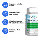 Citrus Bergamot