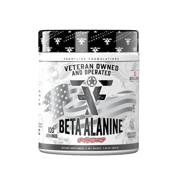 Beta Alanine