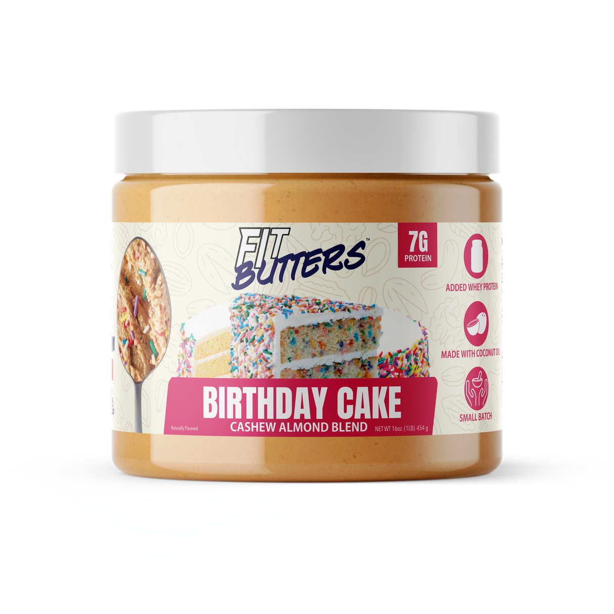 Fitbutters