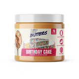Fitbutters