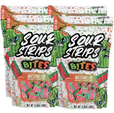 Sour Strips Bites