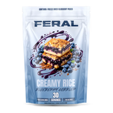 Feral Creamy Rice