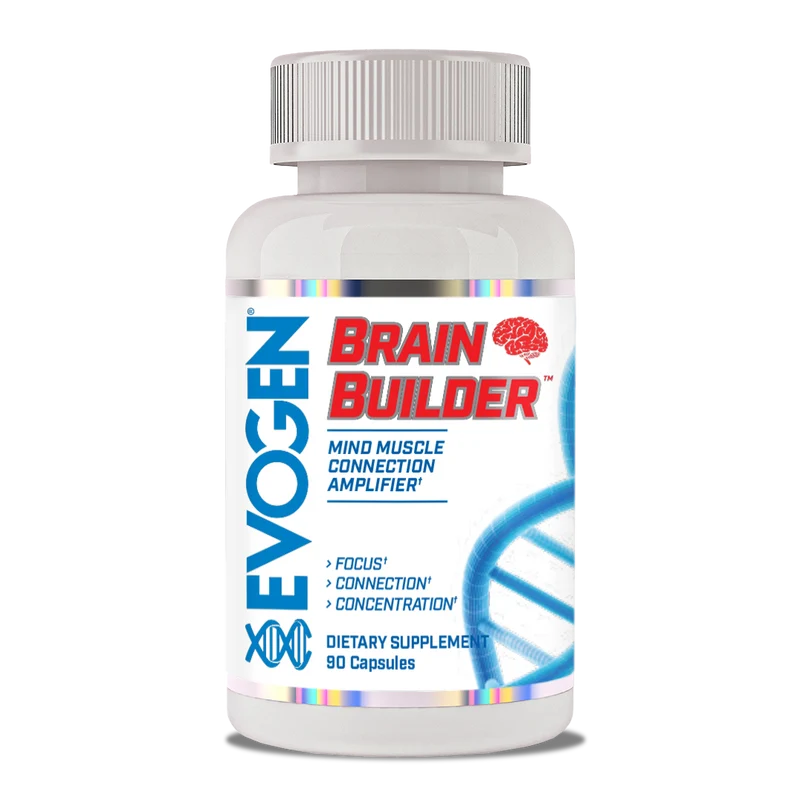 Brain Builder Nootropic