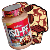 ISO-PF: Pasture Fed Isolate