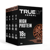 Truely Cereal