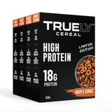 Truely Cereal