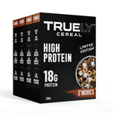 Truely Cereal