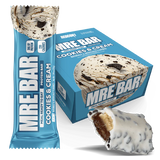 MRE Protein Bars