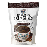 El Especial del TíoShaun Rice N' Grinds