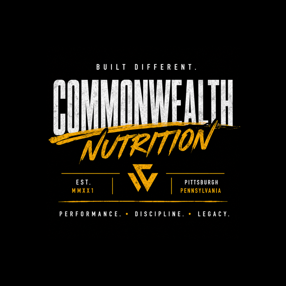 CWN "Built Different" T-Shirt