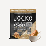 Molk Protein Powder