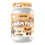 Farm Fed Protein