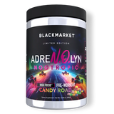 AdreNOlyn NOOTROPIC High Focus Pre-workout