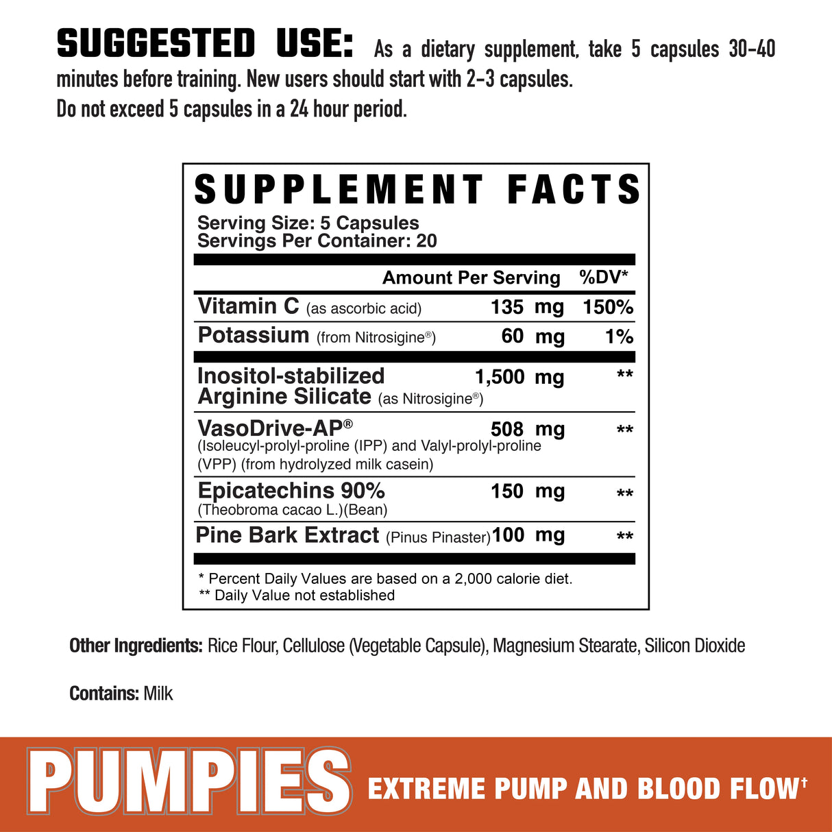 Pumpies