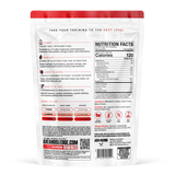 Endurance Carb
