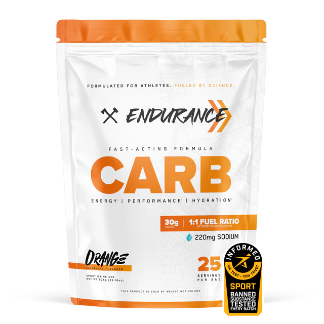 Endurance Carb