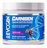 Carnigen Carnitine Powder