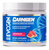 Carnigen Carnitine Powder