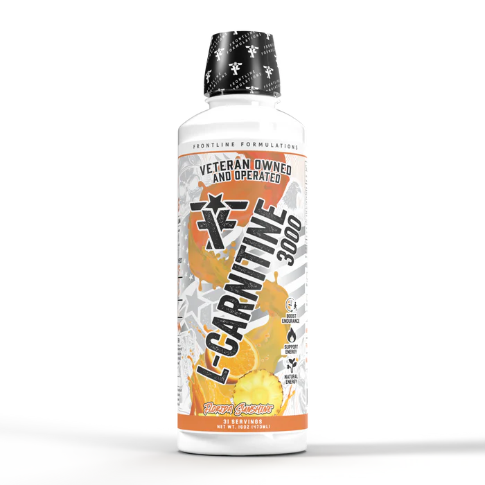 L-Carnitine 3000