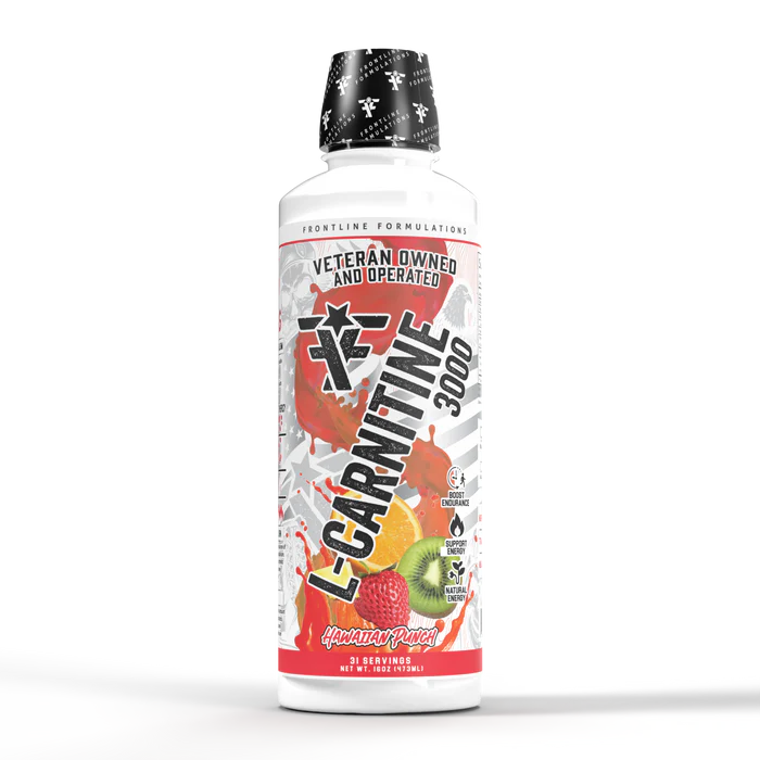 L-Carnitine 3000