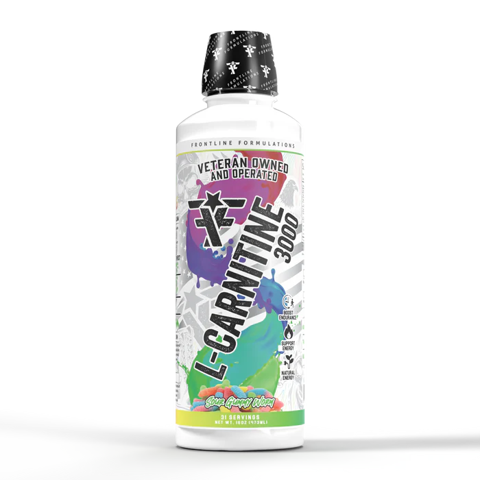L-Carnitine 3000