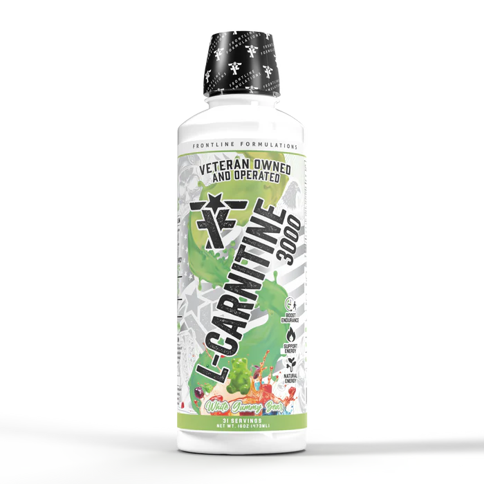 L-Carnitine 3000