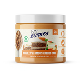Fitbutters