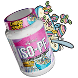 ISO-PF: Pasture Fed Isolate