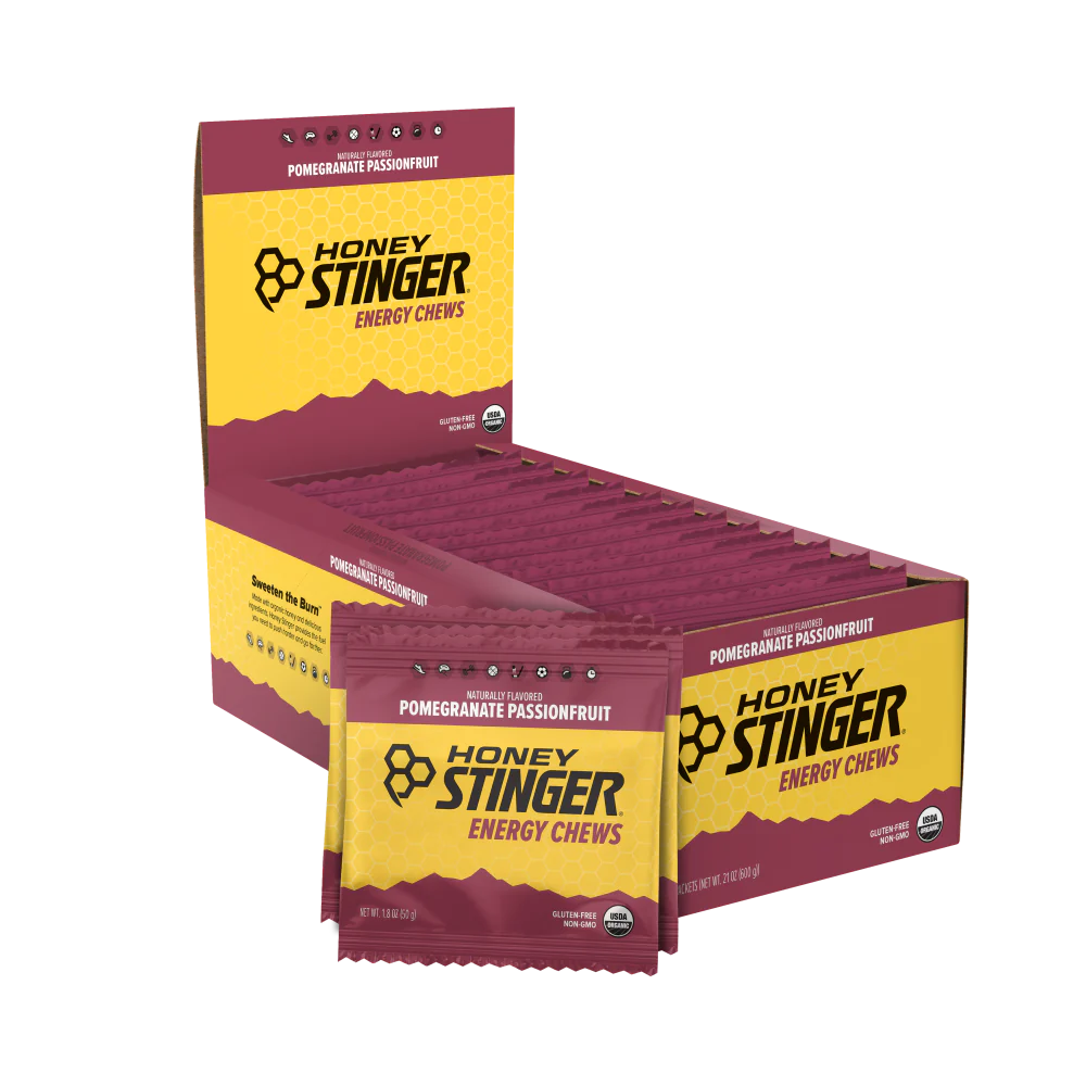 Energy Chews