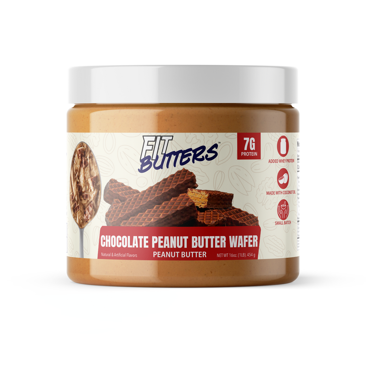 Fitbutters