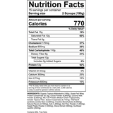 Mass Gainer