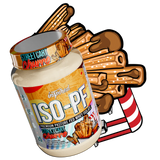 ISO-PF: Pasture Fed Isolate