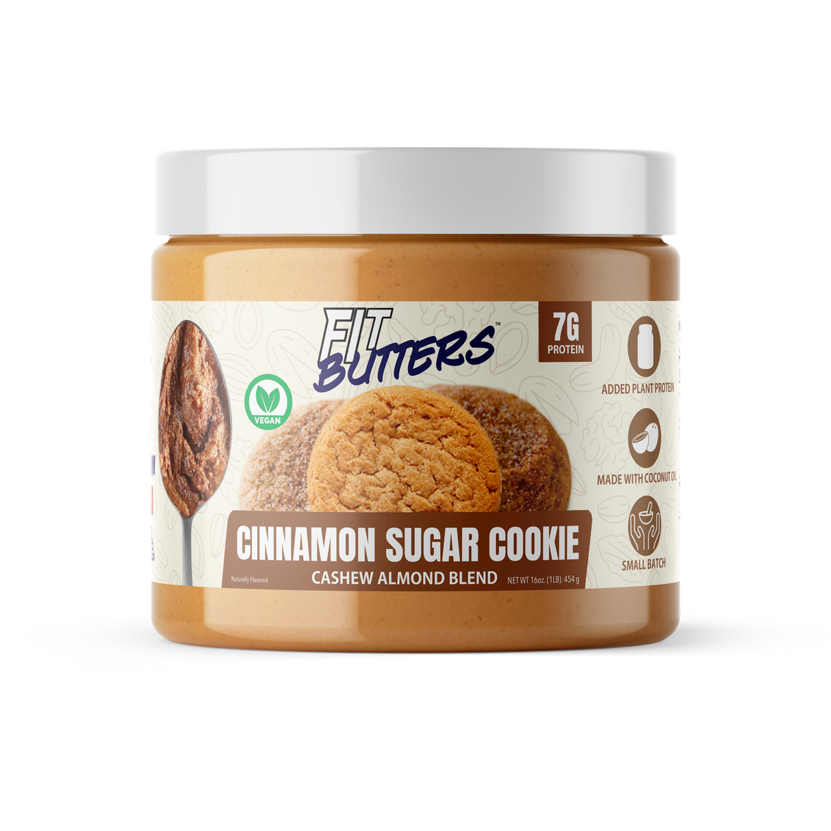 Fitbutters