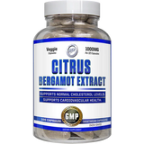 Citrus Bergamot Extract