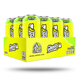 Ghost Energy Drink