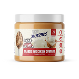 Fitbutters