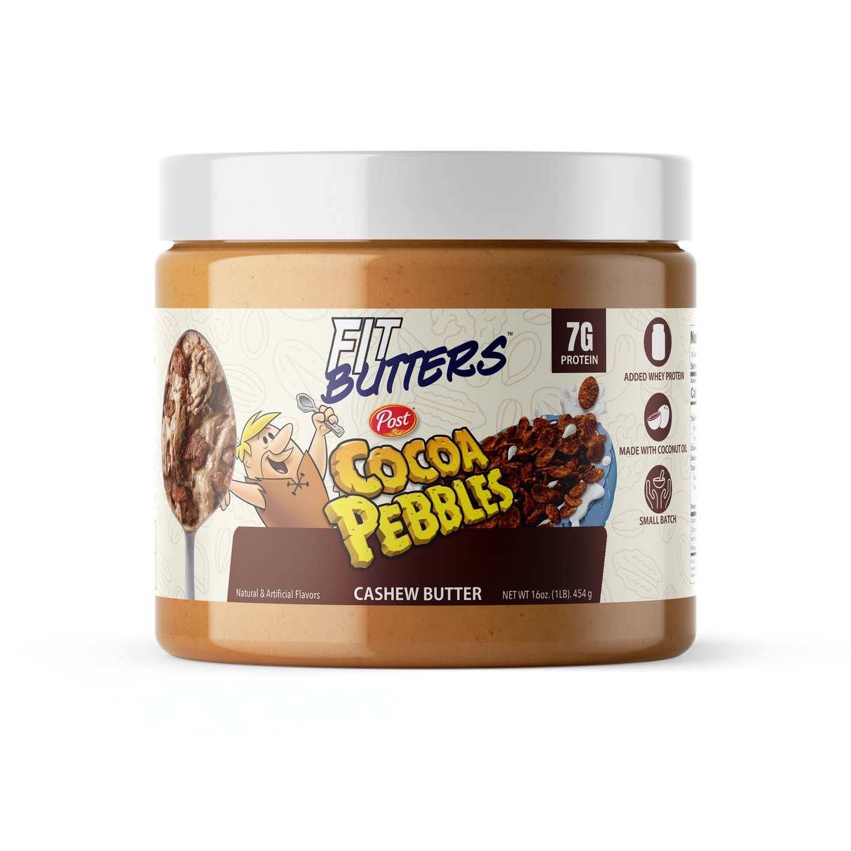 Fitbutters