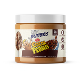 Fitbutters