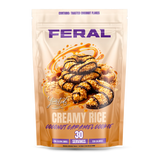 Feral Creamy Rice