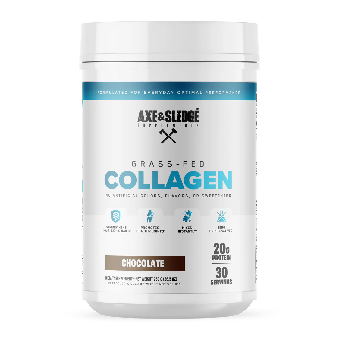 Collagen Joint & Bone Health