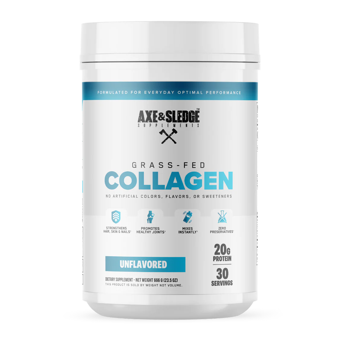 Collagen Joint & Bone Health