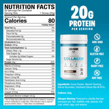 Collagen Joint & Bone Health
