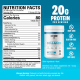 Collagen Joint & Bone Health