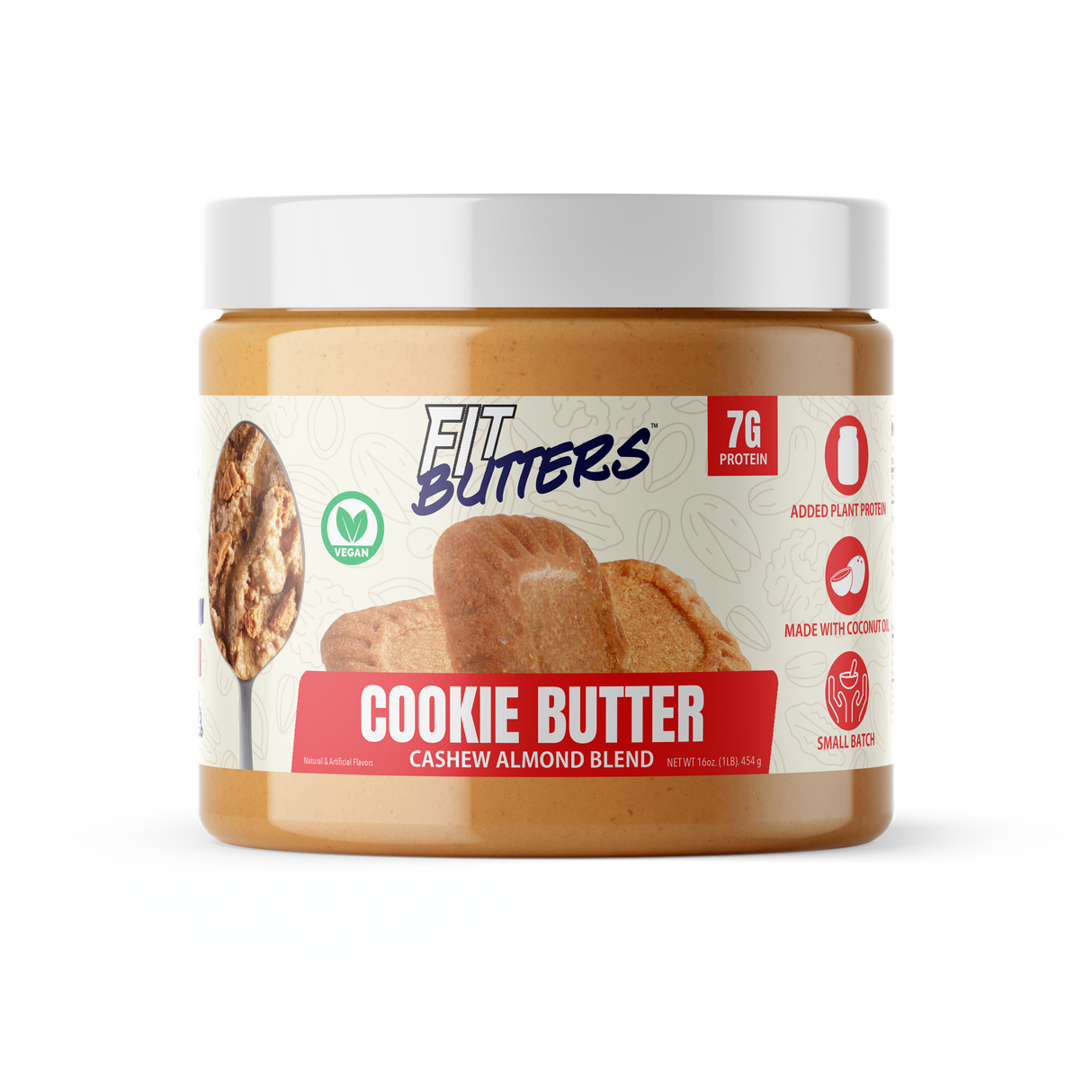 Fitbutters