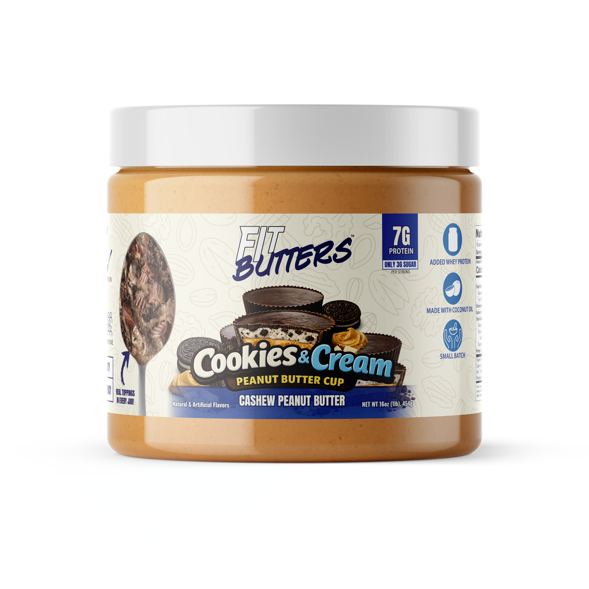 Fitbutters