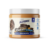 Fitbutters