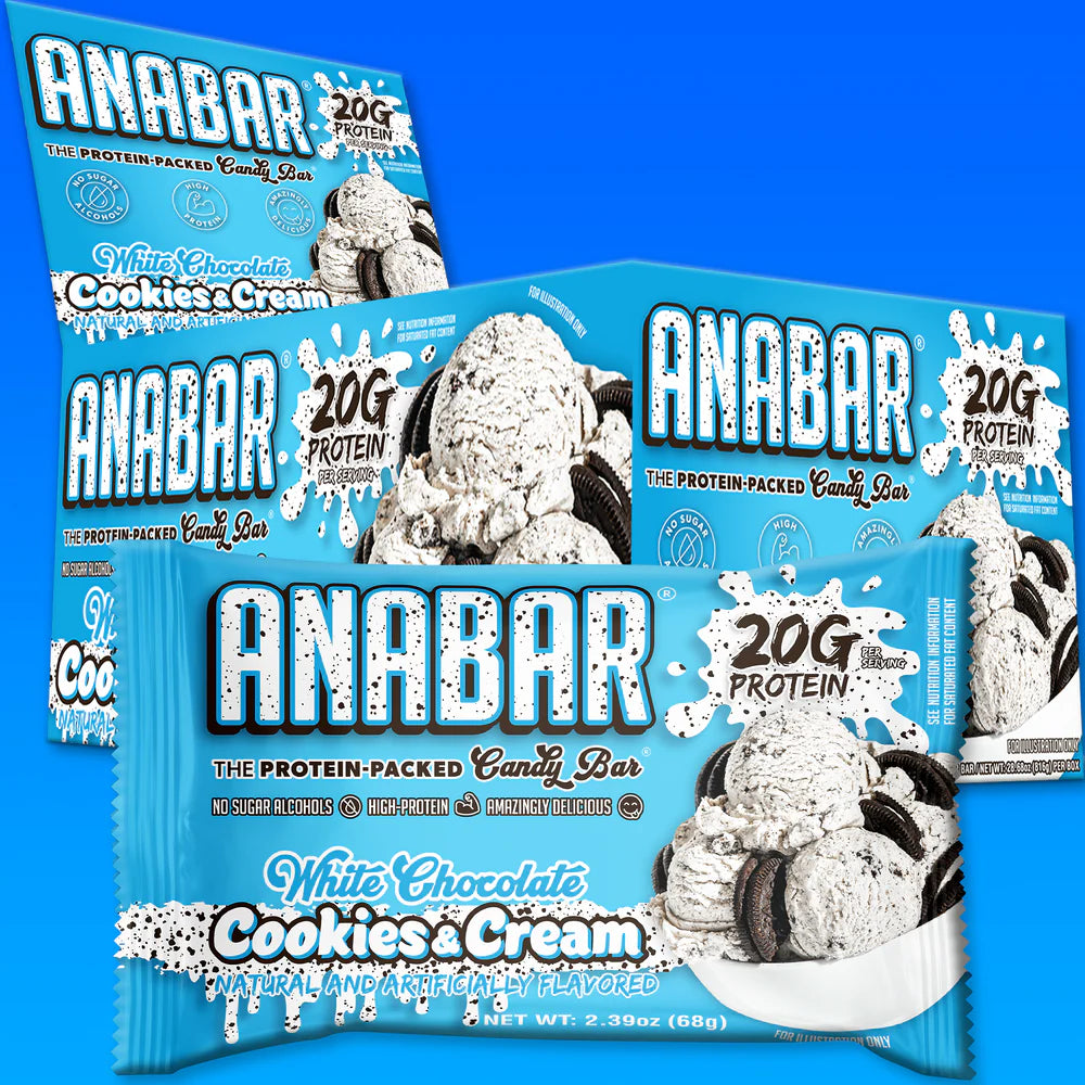Anabars