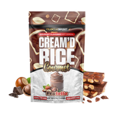 Cream of Rice Gourmet