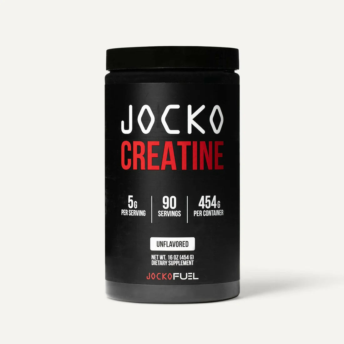 Jocko Creatine
