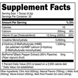 Creatine HMB